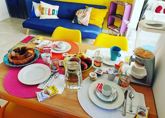 B&B Arcadia Messina